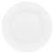 Corelle Corelle White Glass Winter Frost White Luncheon Plate 8-1/2 in. D 1 pk 6003880 - alternate 3